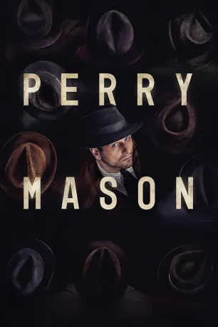 Perry Mason (season 2)