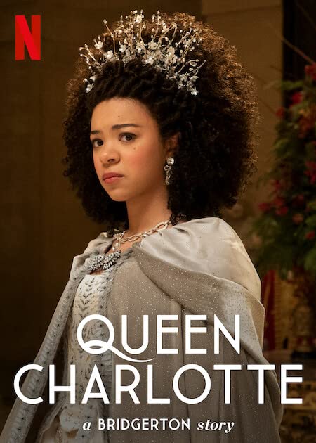 Queen Charlotte: A Bridgerton Story (season 1)