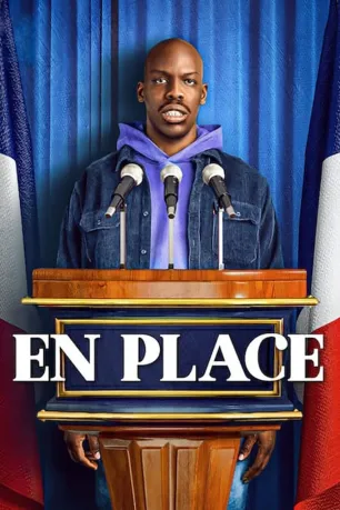 Represent (season 1)