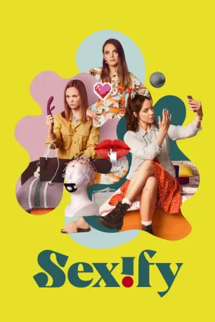 Sexify (season 2) Sexify (season 2)