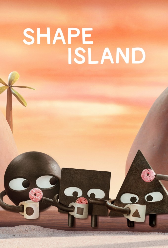 Shape Island (season 1)