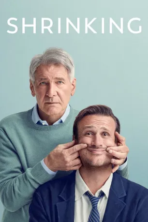 Shrinking (season 1) Shrinking (season 1)