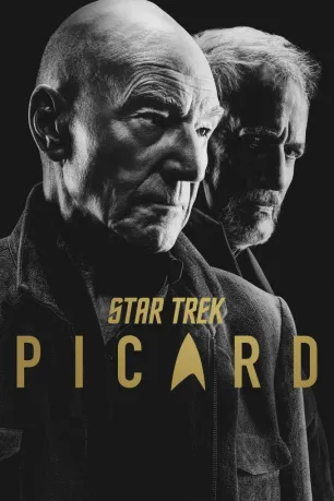 Star Trek: Picard (season 3) Star Trek: Picard (season 3)