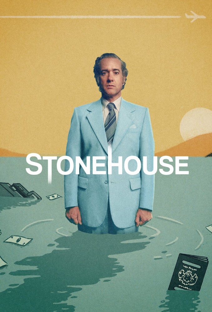 Stonehouse (season 1)