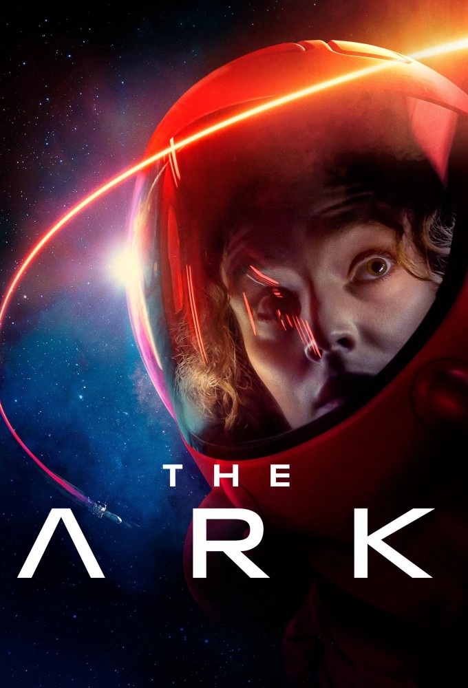 The Ark (season 1)