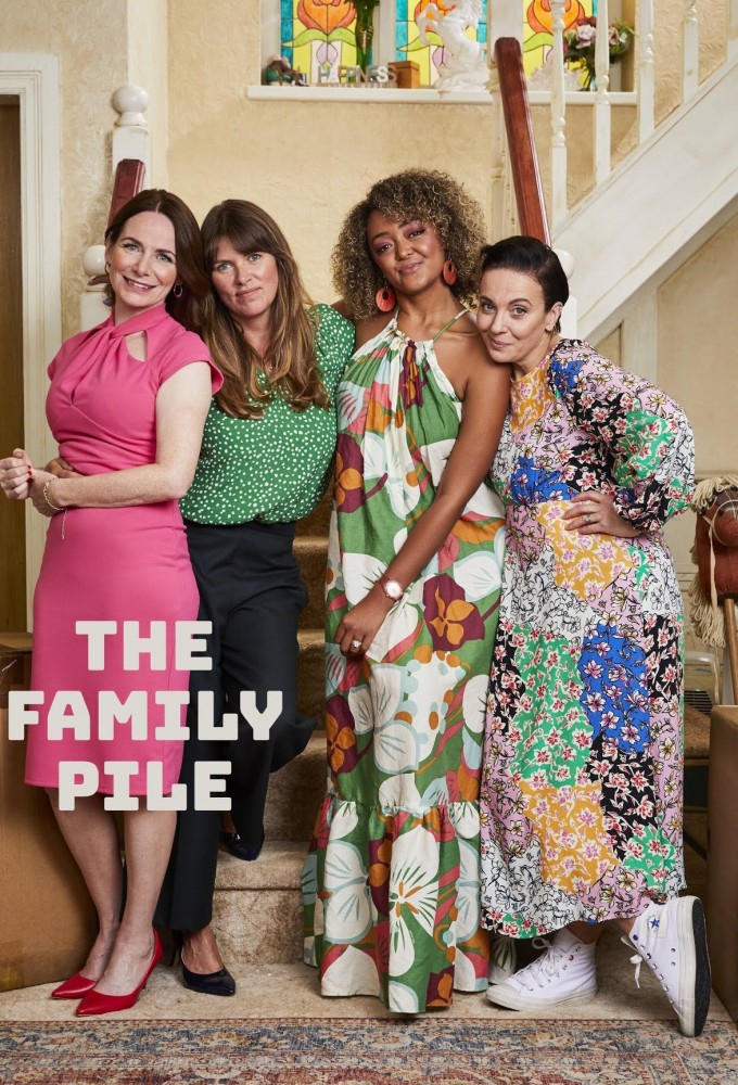The Family Pile (season 1)