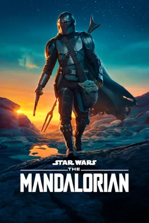 The Mandalorian (season 3)