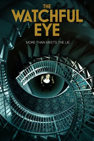 The Watchful Eye (season 1) The Watchful Eye (season 1)