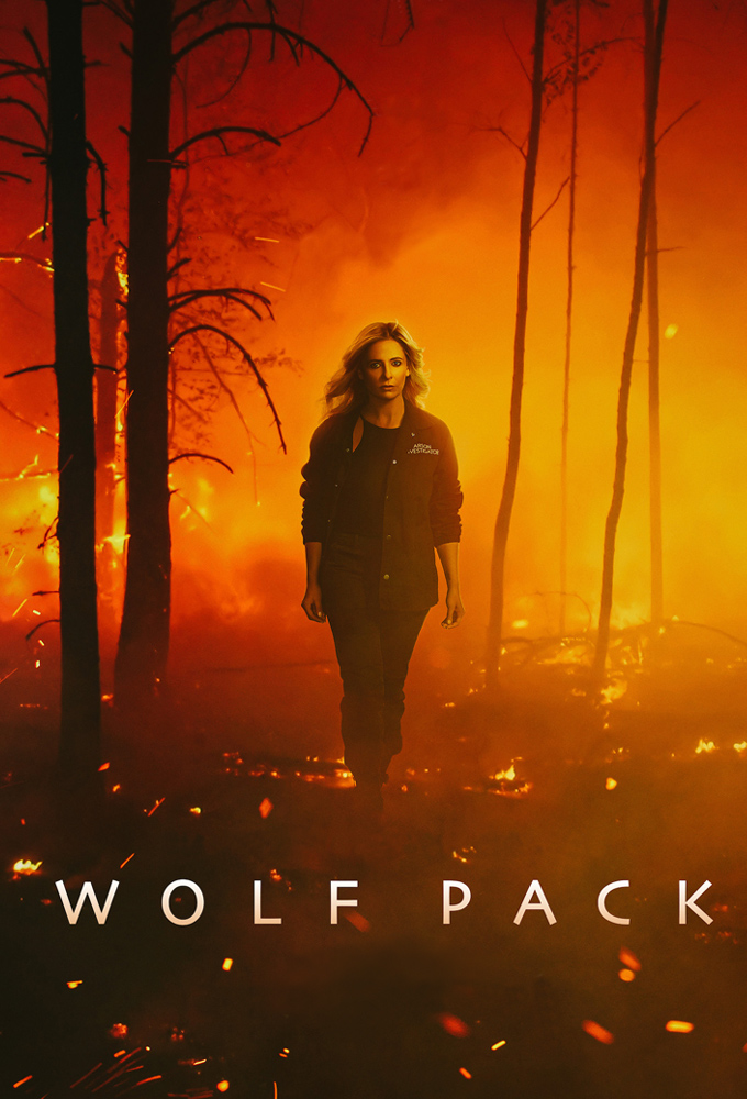 Wolf Pack (season 1)