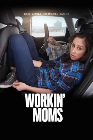Workin' Moms (season 7)