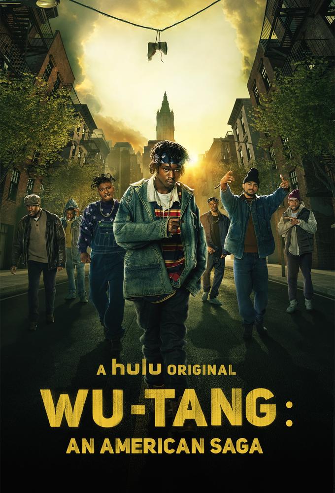 Wu-Tang: An American Saga (season 3)
