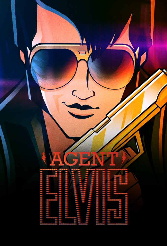 Agent Elvis (season 1)