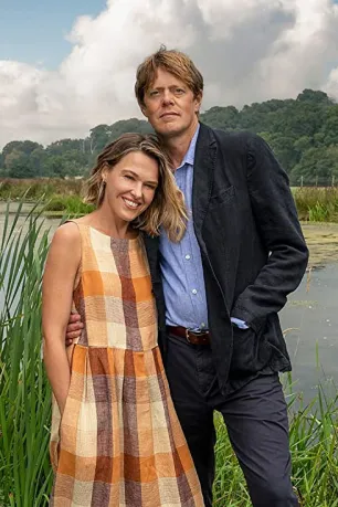 Beyond Paradise (season 1)