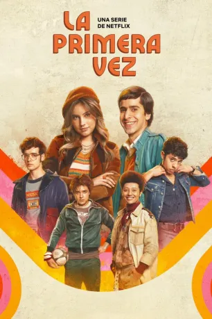 Eva Lasting (season 1) Eva Lasting (season 1)