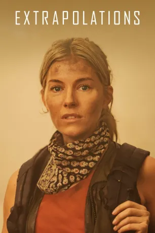 Extrapolations (season 1)