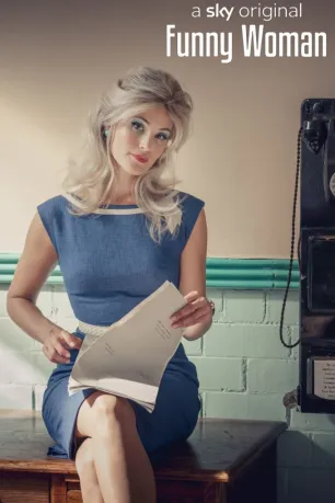 Funny Woman (season 1)