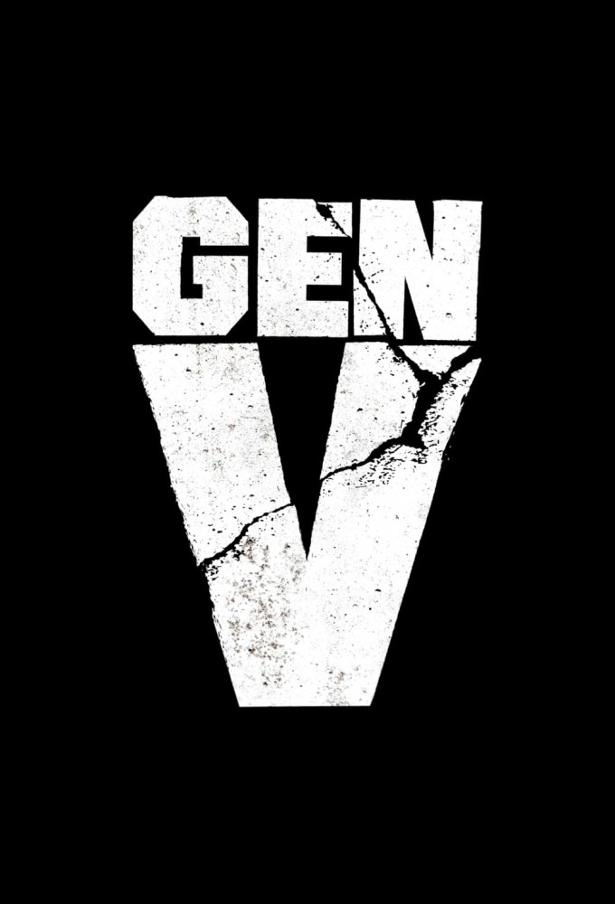 Gen V (season 1)