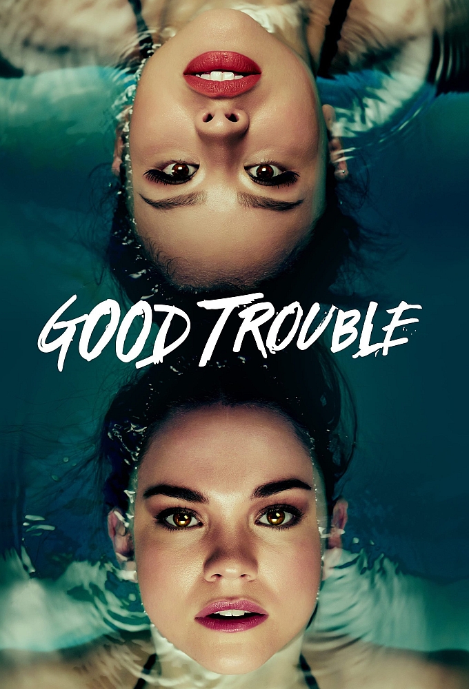 Good Trouble (season 5)