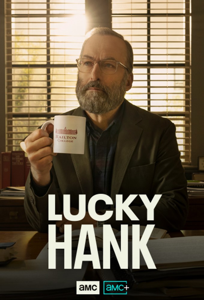 Lucky Hank (season 1)