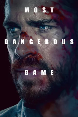 Most Dangerous Game (season 2)