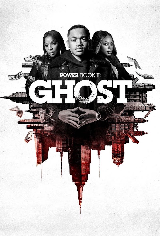 Power Book II: Ghost (season 3)