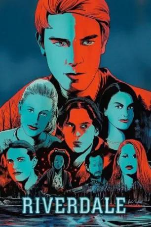 Riverdale (season 7)