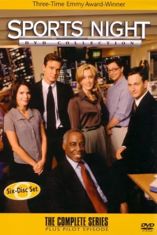 Sports Night (season 1)