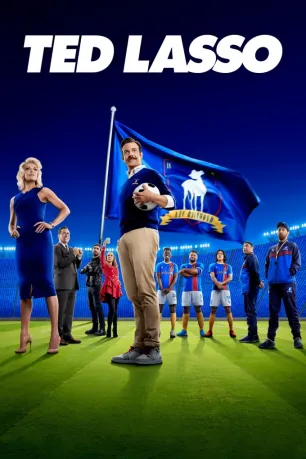 Ted Lasso (season 3) Ted Lasso (season 3)