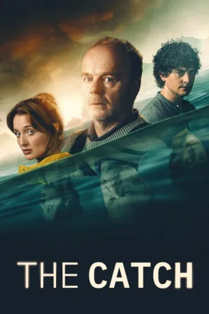 The Catch (season 1)