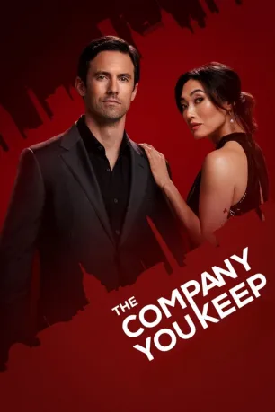 The Company You Keep (season 1)