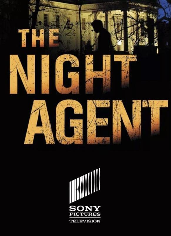 The Night Agent (season 1)