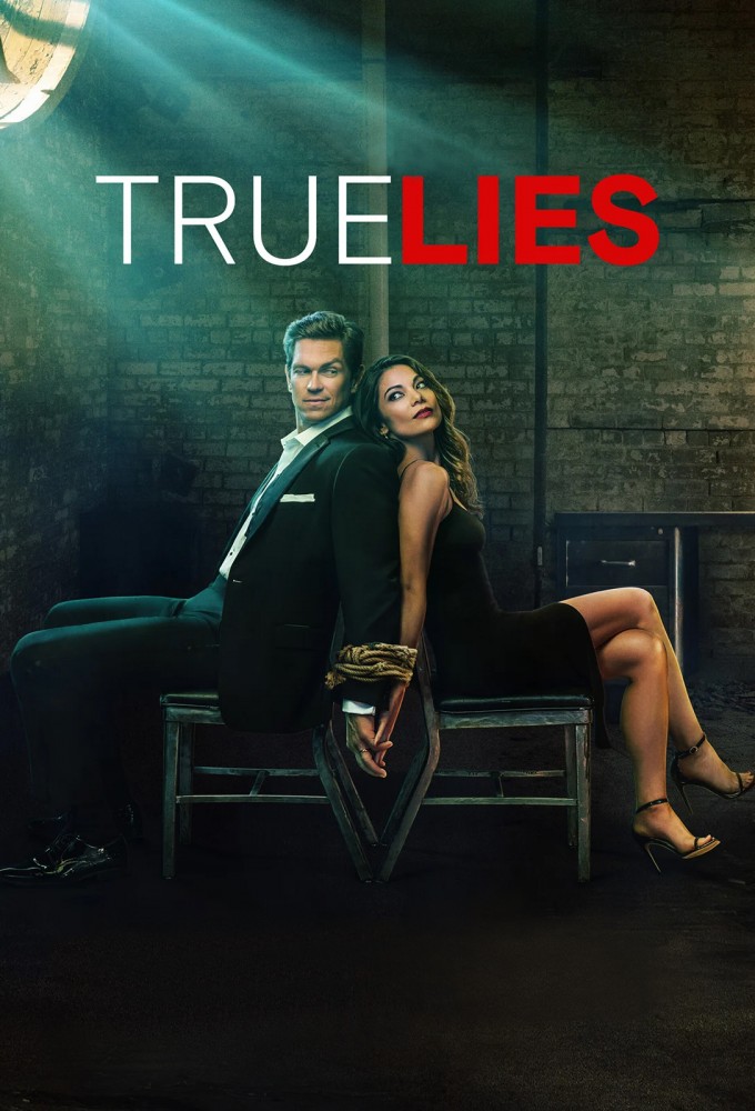 True Lies (season 1)