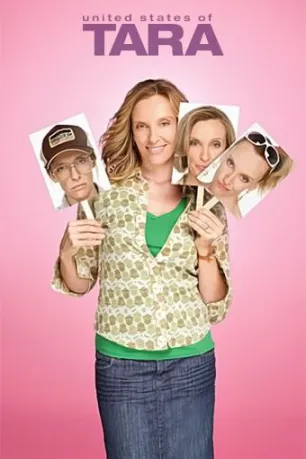 United States of Tara (season 2)