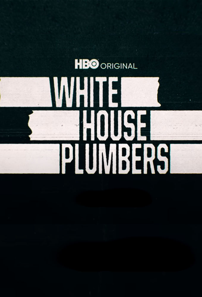 White House Plumbers (season 1)