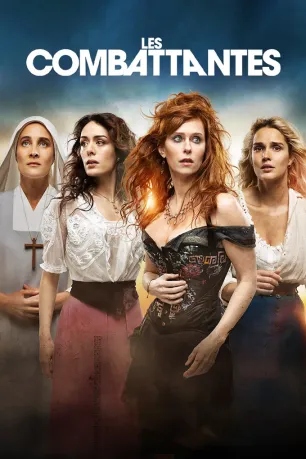 Women at War (season 1)