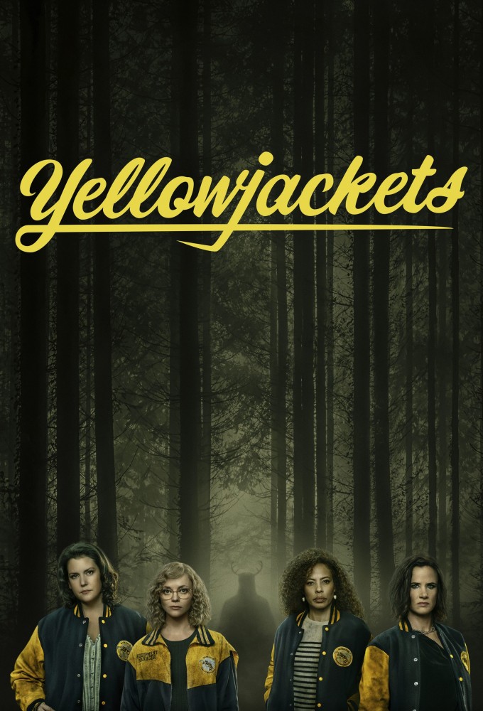 Yellowjackets (season 2)