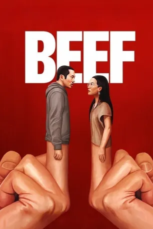 Beef (season 1) Beef (season 1)