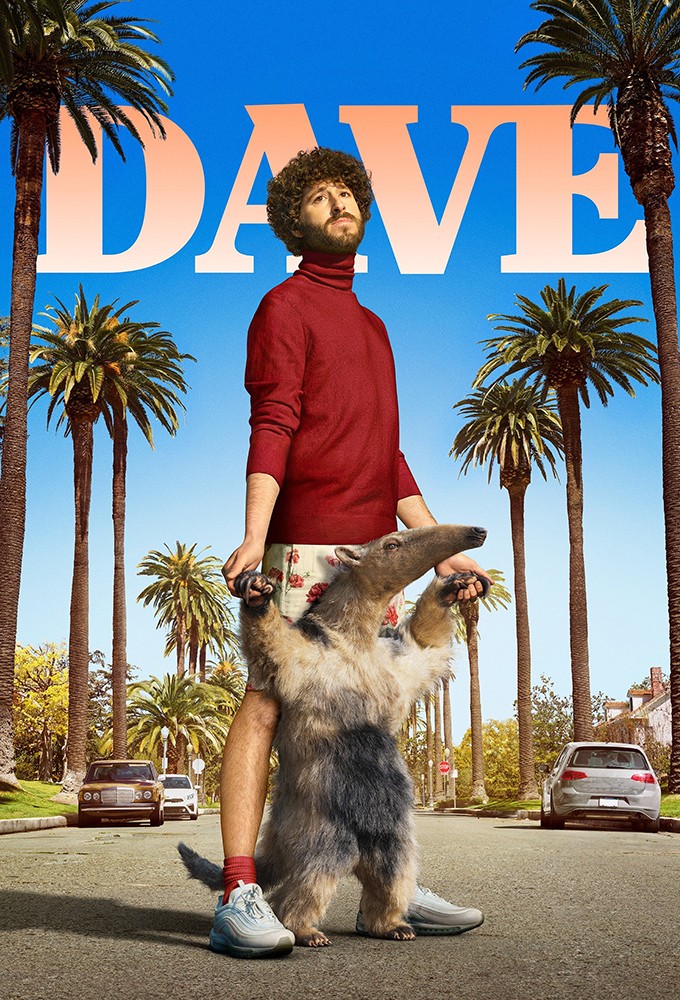 Dave (season 3)