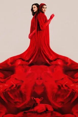 Dead Ringers (season 1) Dead Ringers (season 1)