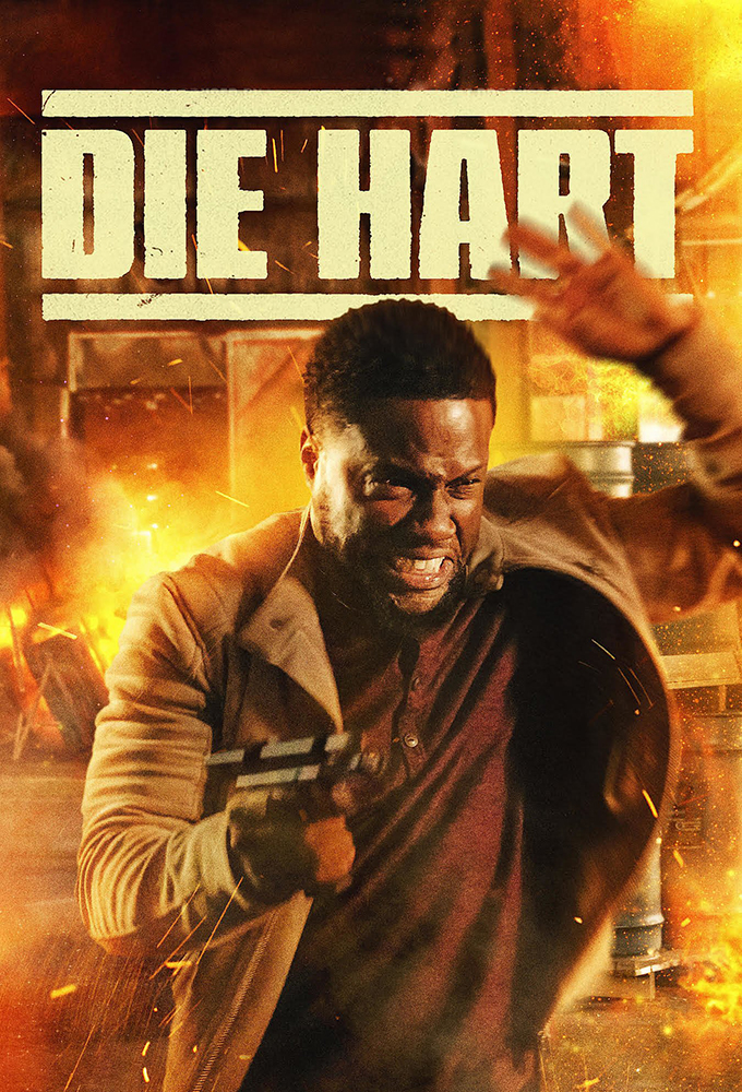 Die Hart (season 2)