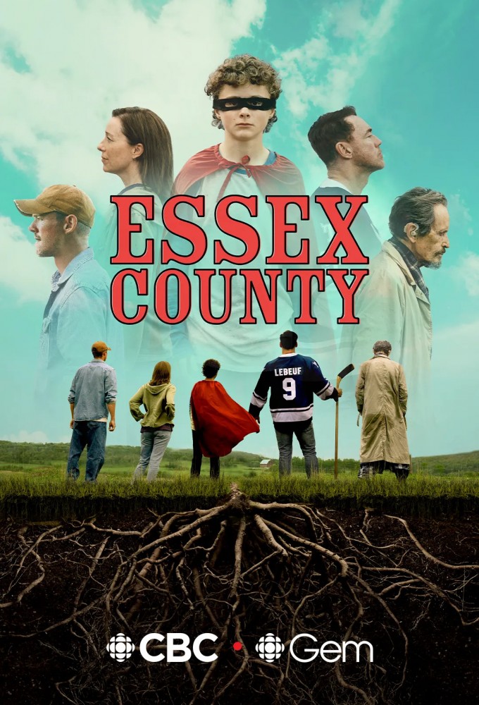 Essex County (season 1)