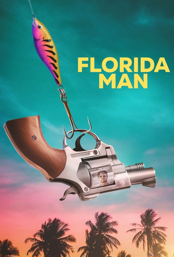 Florida Man (season 1)