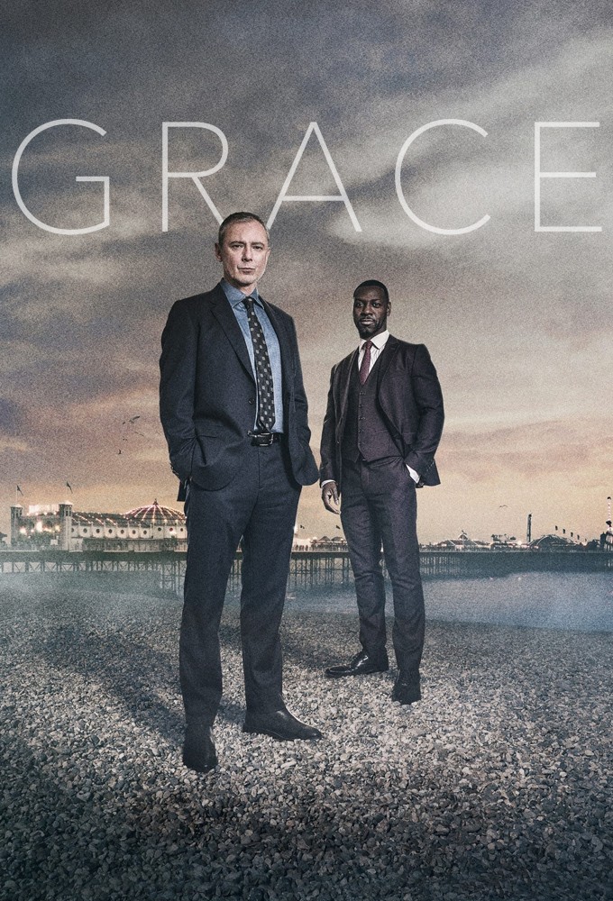 Grace (season 3)