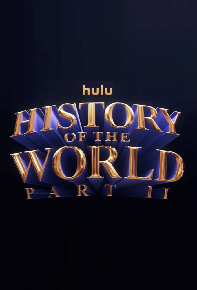 History of the World, Part II (season 1)