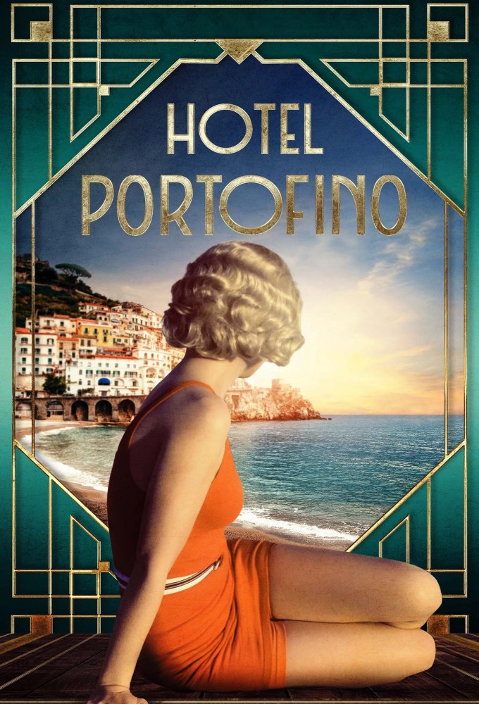 Hotel Portofino (season 2)