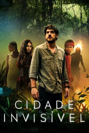 Invisible City (season 2)