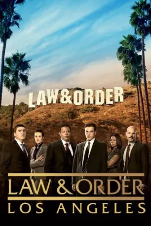 Law & Order: Los Angeles (season 1)