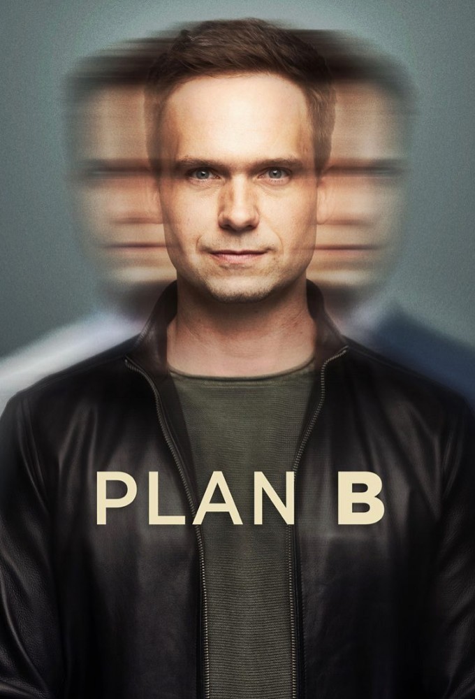 Plan B (season 1)