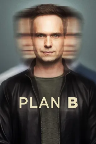 Plan B (season 1) Plan B (season 1)