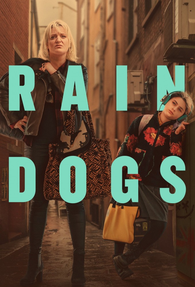 Rain Dogs (season 1)